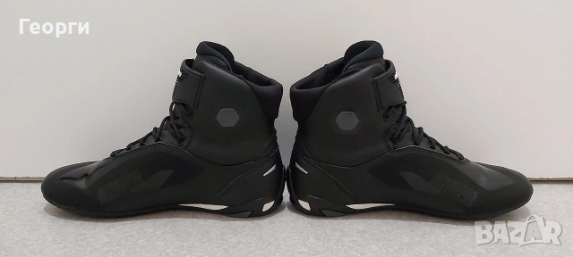 Alpinestars Faster-4 N°43 , снимка 3 - Аксесоари и консумативи - 53933387