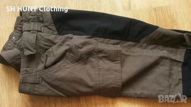 Lundhags TRAVERSE II Stretch Kids Trouser размер 13-14 г / 158-164 см детски панталон - 1459, снимка 9 - Детски панталони и дънки - 52447925