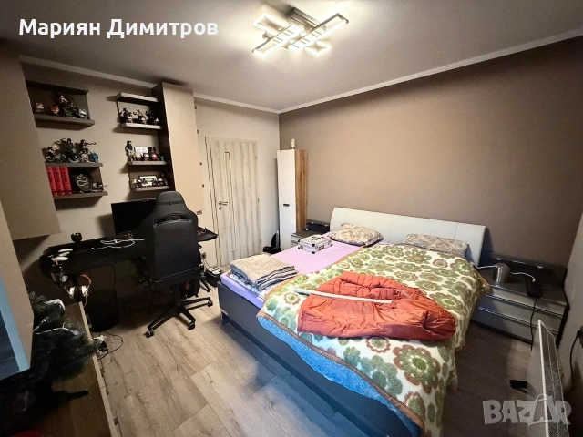 Нов апартамен в София, снимка 13 - Апартаменти - 53834786