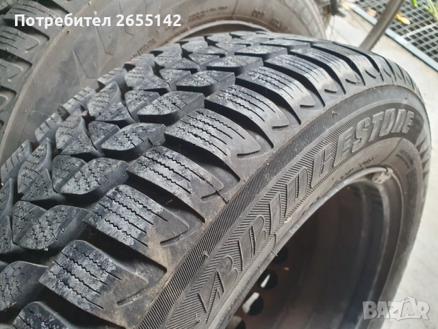 Гуми с джанти за Дачия , снимка 7 - Гуми и джанти - 48415839