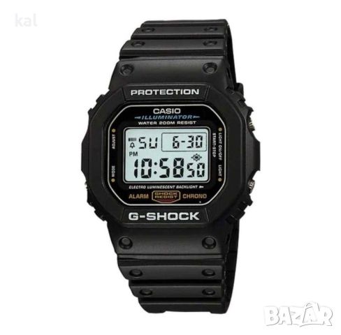 Часовник Casio G-SHOCK, снимка 1 - Мъжки - 45914809