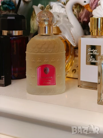 Samsara Guerlain edp 100 ml  много рядък 
