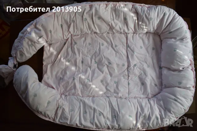 Бебешко гнездо