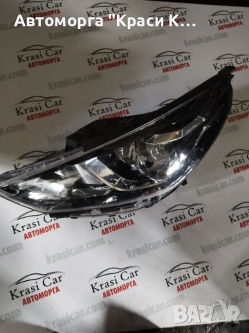 PP2LLH05 десен фар за Hyundai  Хюндай I30 2023г
