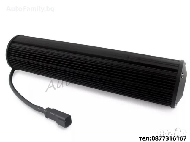 OFFROAD D3 LED BAR 102см 180W, снимка 3 - Аксесоари и консумативи - 48159150