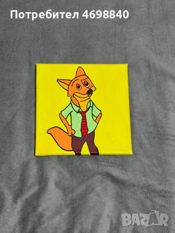 Продавам картини , снимка 4 - Картини - 52968722