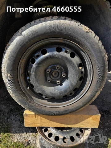 Части за Шкода Фабия 2004г. 101к.с. 1.9тди , снимка 9 - Части - 53783952