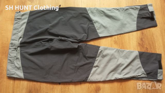 HIKE SPORT Stretch Trouser размер XL панталон със еластична материя - 940, снимка 2 - Панталони - 45289567