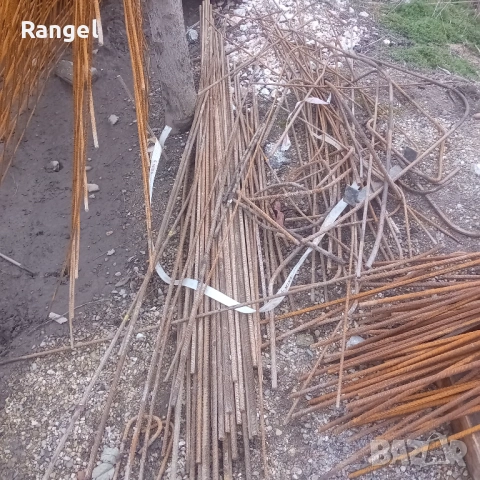 Арматурното желязо 10/12/14, снимка 5 - Къщи - 53387595