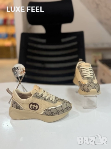 Дамски Маратонки ⚜️ Gucci 
