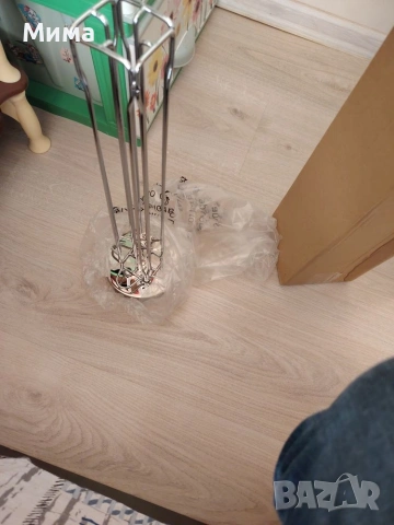 стойка за капсули метална нова!! , снимка 5 - Кафе машини - 52663043