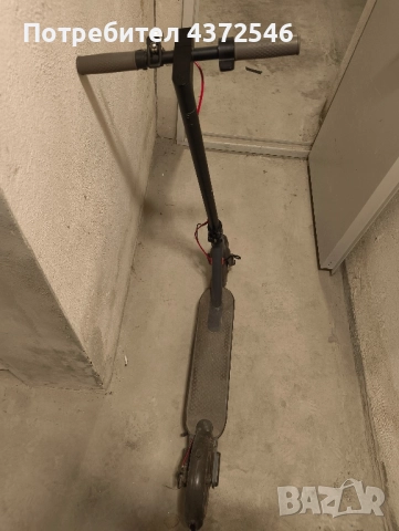 Електрическа тротинетка , снимка 6 - Други спортове - 51781044