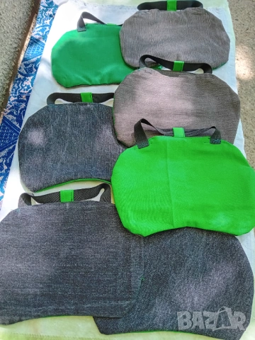 Седло за кокошки, снимка 5 - За птици - 53581249