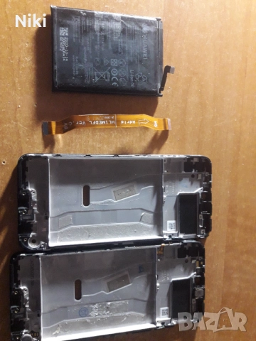 Части за Huawei Y6p