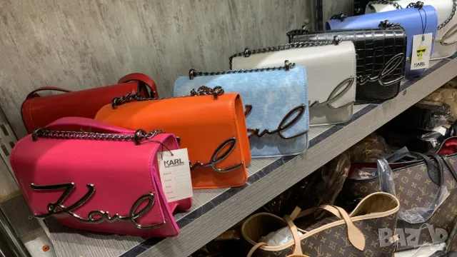 чанти karil legenfeld