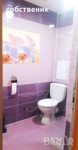 СОБСТВЕНИК отдава под наем НОВ 2-стаен в Центъра на Пловдив, снимка 5 - Апартаменти - 53609377