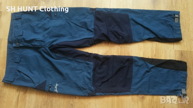 Lundhags Avhu Stretch Trouser размер 50 / M панталон със здрава и еластична материи - 1716
