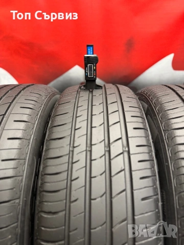 235 60 18, Летни гуми, Nexen NFeraRU1, 4 броя, снимка 4 - Гуми и джанти - 53748303