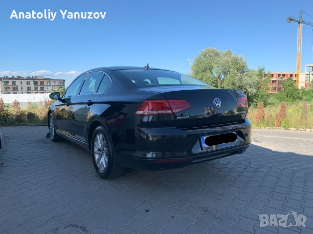 VW Passat 2.0TDI 150к.с DSG-6, снимка 4 - Автомобили и джипове - 43887340