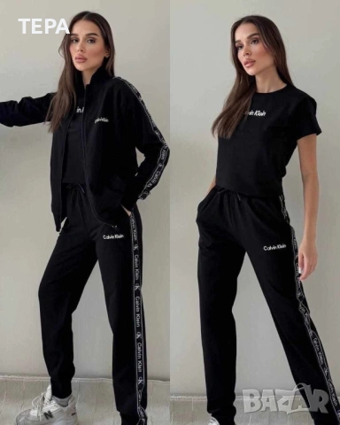 ✅ ТЕРА – дамски, мъжки и детски спортни екипи с високо качество  🧵 Материя: памук, ликра и полиамид, снимка 11 - Спортни дрехи, екипи - 53932716