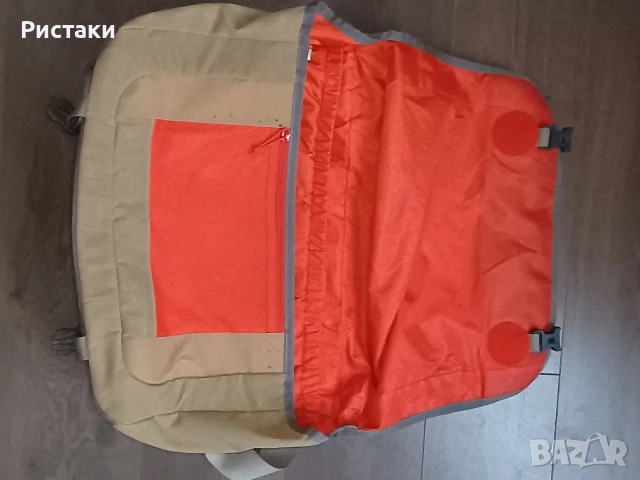 Раница Mammut , снимка 7 - Раници - 53153223