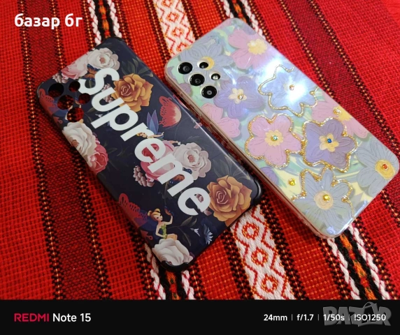 samsung a13, снимка 3 - Samsung - 53761541