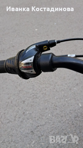 Юношески колело, снимка 8 - Велосипеди - 53848724