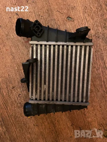 Интеркулер за Фолскваген Поло 1.4 тди 6Q0145804G