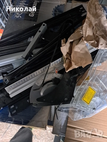 Циркуляр , снимка 3 - Циркуляри - 52186680