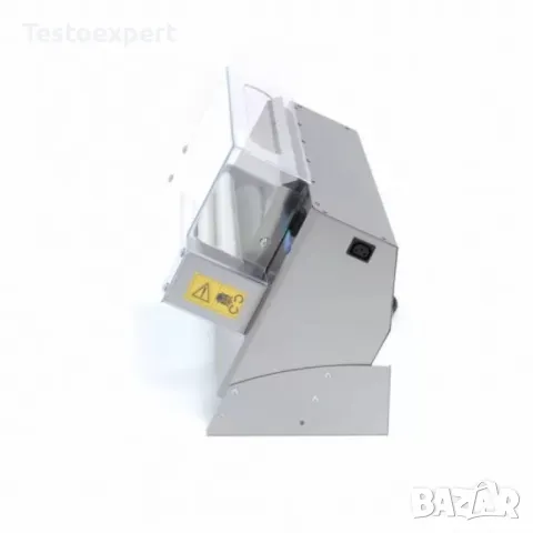 Машина за разточване на тесто за пици – 45 см, снимка 4 - Обзавеждане за заведение - 50091930