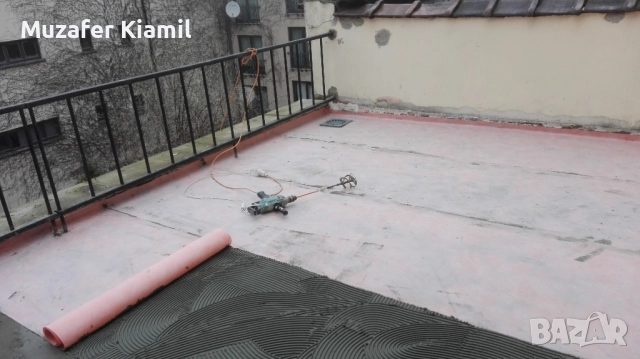 Ремонт на апартаменти и къщи .Ел инсталации, ВиК, подово отопление .., снимка 6 - Ремонти на баня - 51779757