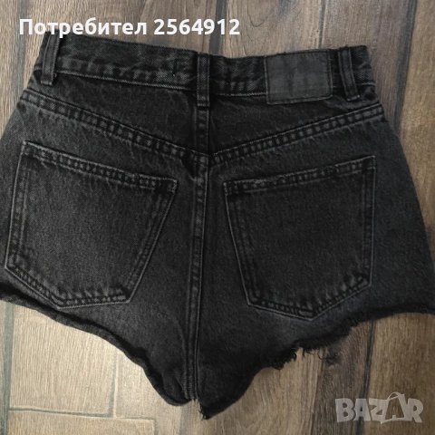 продавам къси панталонки на  Pull &Bear, снимка 2 - Къси панталони и бермуди - 47172816