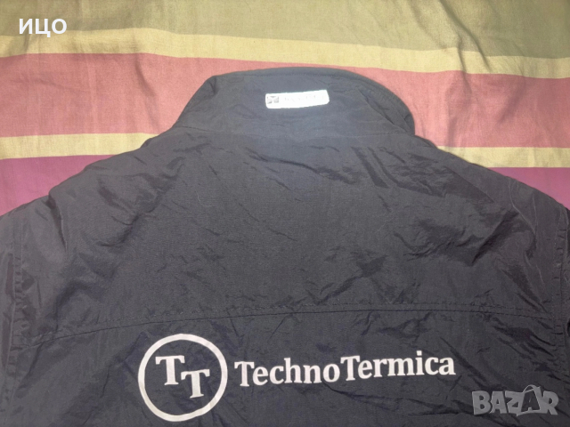 Мъжко яке PAYPER, снимка 7 - Якета - 53385487