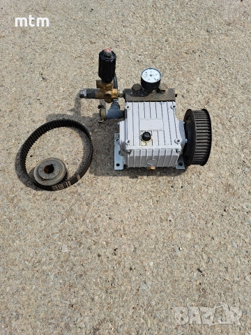 глава за моторна водоструйка , снимка 4 - Други инструменти - 54130263