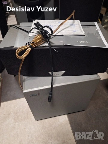 Jamo 5.1, снимка 7 - Тонколони - 53732889