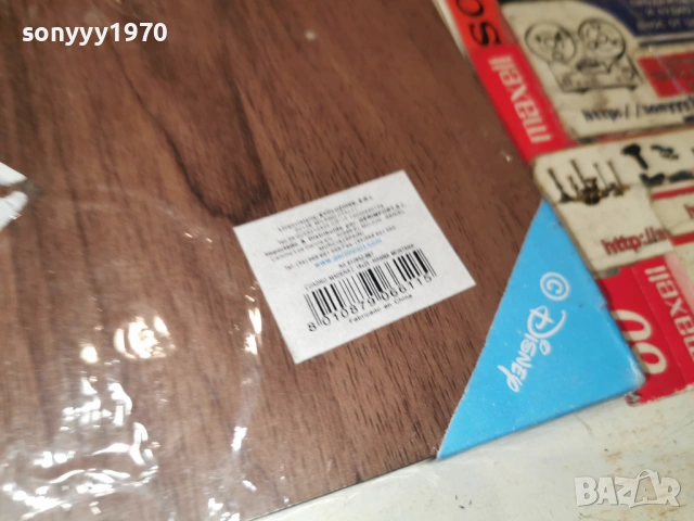 HANNAH MONTANA 1202261854, снимка 12 - Колекции - 53457435