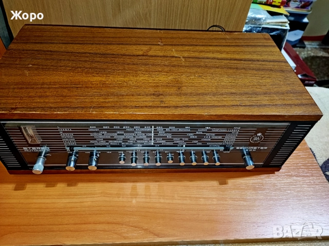 BEOMASTER 900 , снимка 2 - Ресийвъри, усилватели, смесителни пултове - 52732536