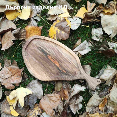 Дървени дъски , снимка 2 - Дърводелски услуги - 53016133