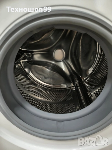 Пералня Bosch Serie 4, снимка 2 - Перални - 52548288