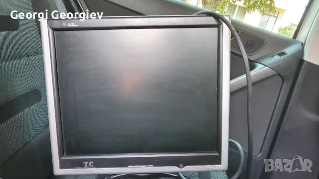 компютър, снимка 2 - Геймърски - 50926446