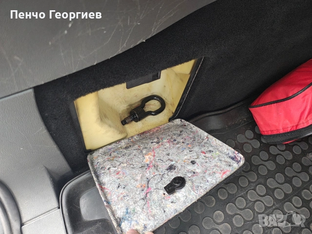 Форд Фокус МК2 2.0 i , 145 к. с. , снимка 7 - Автомобили и джипове - 53397072