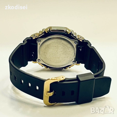 Часовник Casio GM-2100G, снимка 3 - Дамски - 54027056