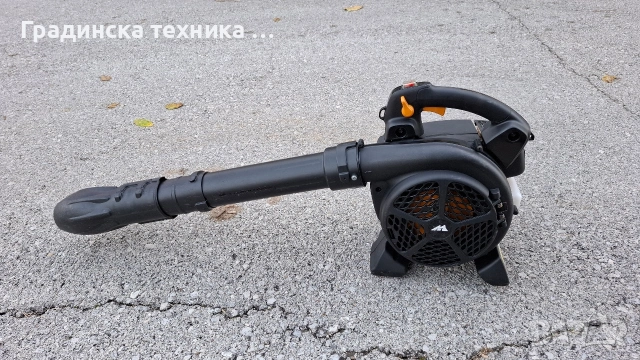 Духалка за листа , снимка 2 - Градинска техника - 53405748
