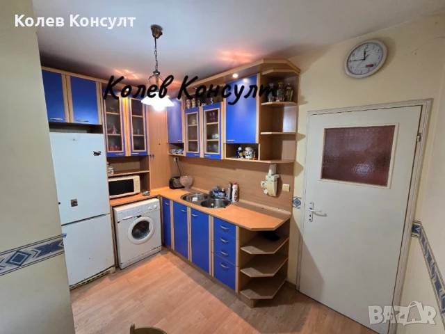 Продавам апартамент в град Хасково,кв.Бадема 