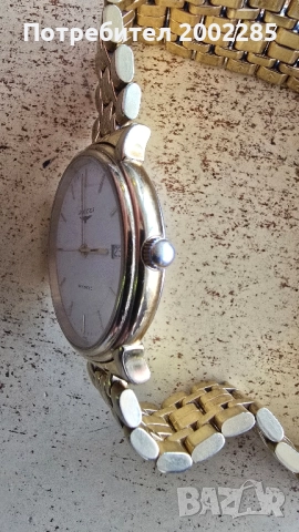 Longines L4.678.2 la grande classique, снимка 7 - Луксозни - 52511837