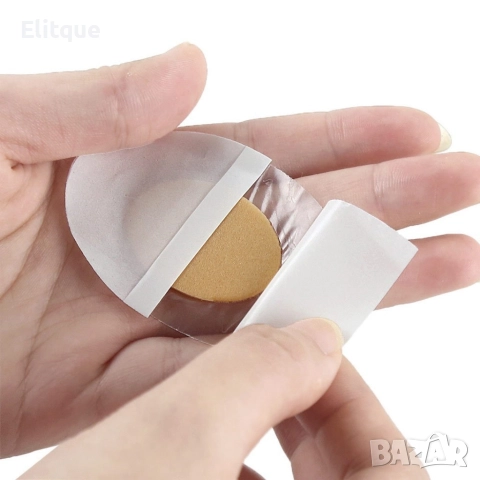 Удобни лепенки против мехури, снимка 2 - Други - 52796055