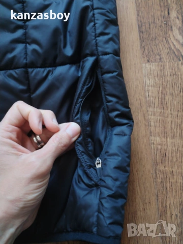 LACOSTE - страхотен мъжки елек ХС, снимка 9 - Други - 54101185