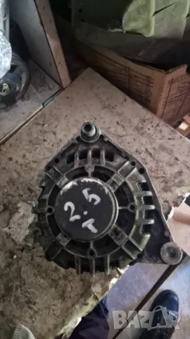 динамо алтернатор VW пасат Б5.5 pasat passat 1.9 2.5TDI dinamo alternator, снимка 3 - Части - 50346925