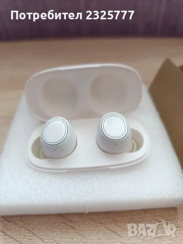 Безжични слушалки нови