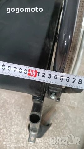 Количка, ролатор, инвалидна количка за хора в нужда, хора със специални потребности , снимка 17 - Инвалидни колички - 51170292